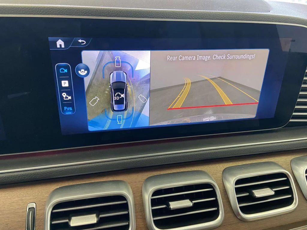Used 2025  Mercedes-Benz GLE 350 image 28