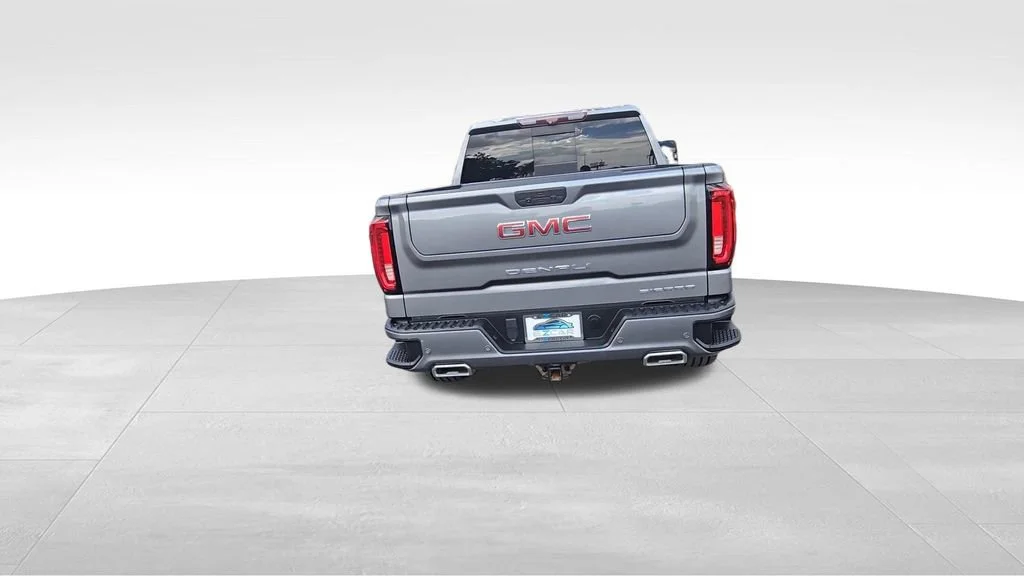 2020 GMC Sierra 1500 Denali Denali - Photo 8