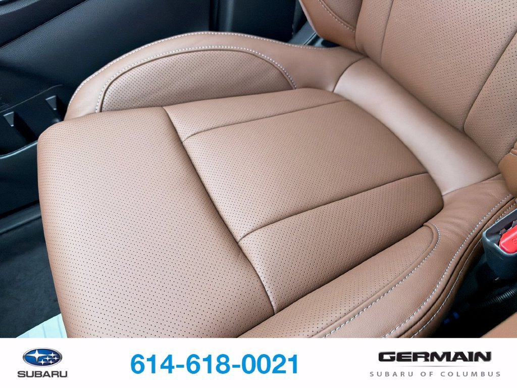 New 2027 CRYSTAL WHITE PEARL Subaru Touring 7-Passenger image 28