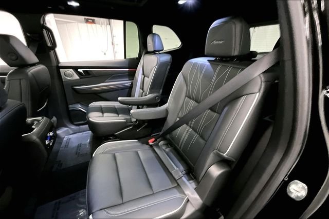 2025 Buick Enclave Avenir - Photo 24
