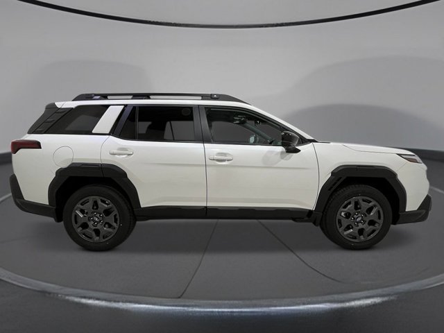 New 2026 CRYSTAL WHITE PEARL Subaru Premium image 6