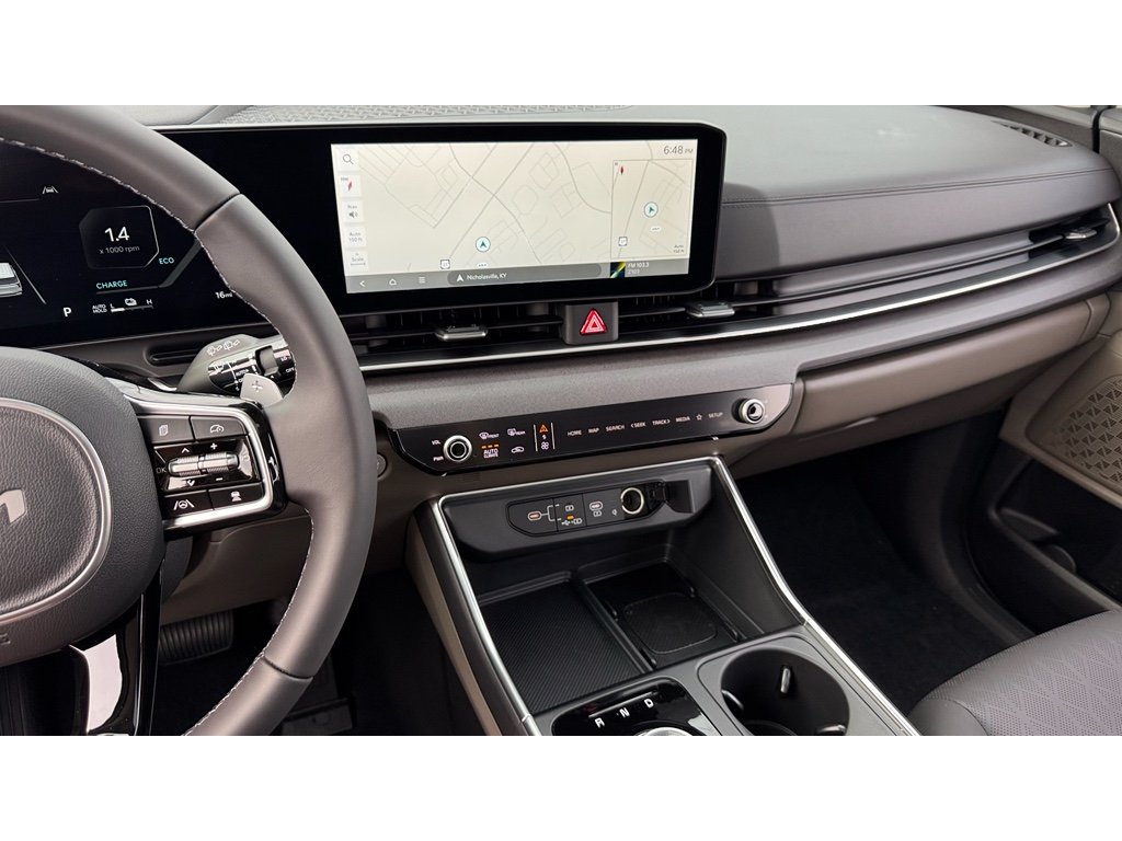 2026 Kia Carnival SX - Photo 14