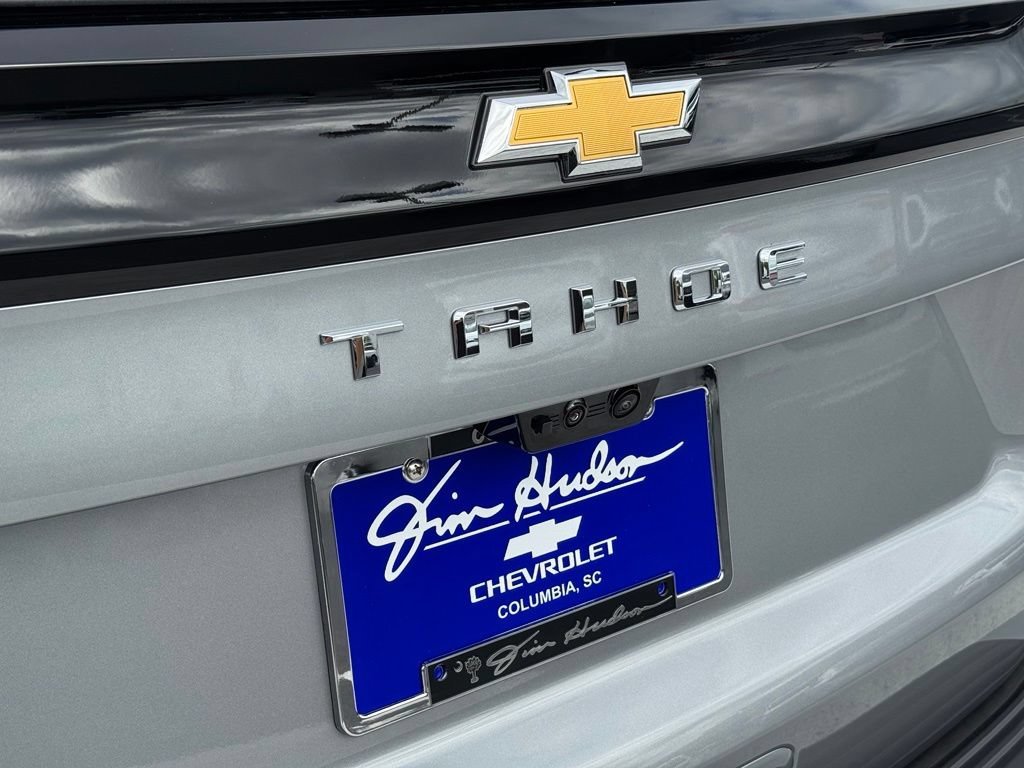 2026 Chevrolet Tahoe High Country - Photo 14