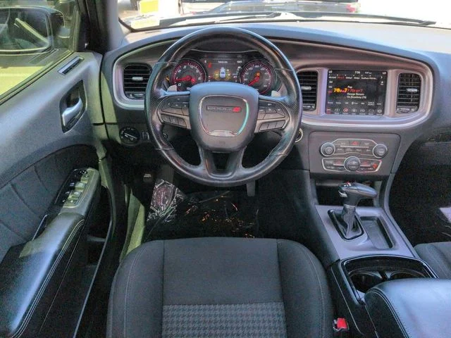 Certified Used 2019 Pitch Black Clearcoat Dodge R/T image 15