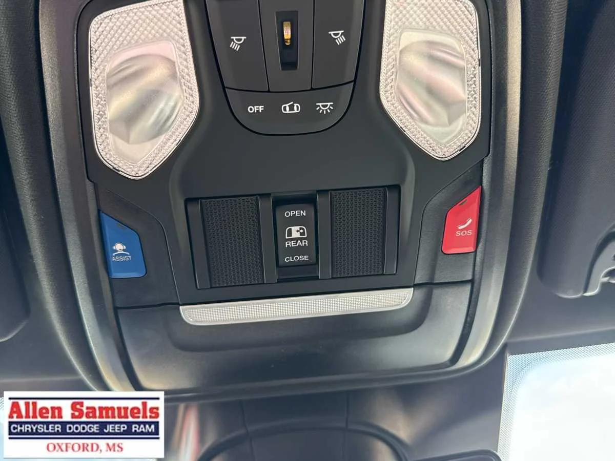 2026 RAM 3500 Tradesman - Photo 30