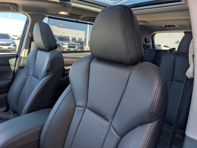 Certified Used 2026 Gray Subaru Touring image 10