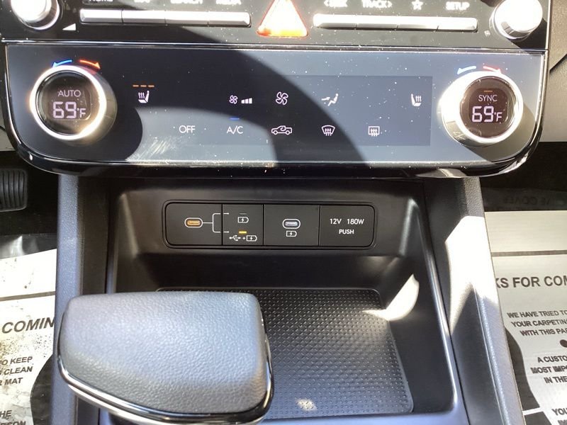 2026 Hyundai Santa Cruz SEL - Photo 31