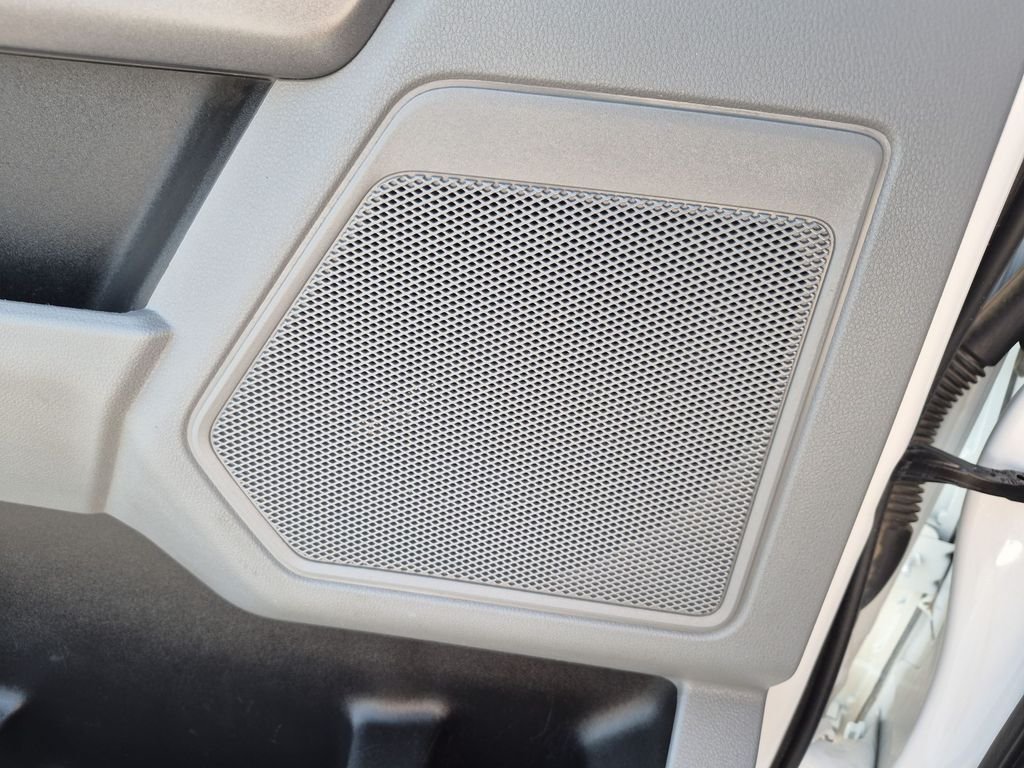 Used 2023 White Ford XLT image 25