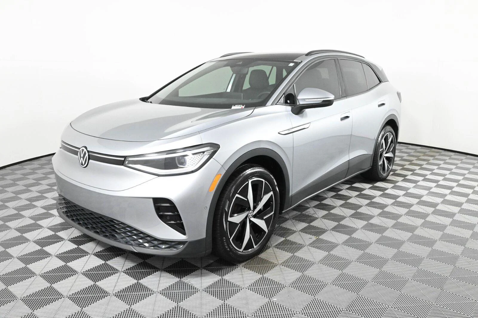 Certified 2023 Volkswagen ID.4 PRO S with VIN 1V2VMPE83PC041439 for sale in Kennesaw, GA