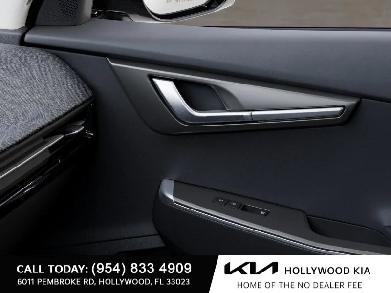 New 2026 White Pearl Kia  image 25