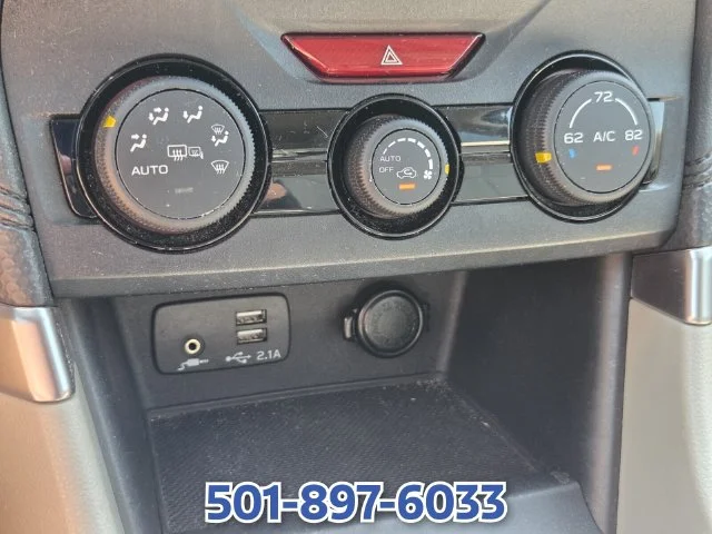Used 2022 Green Subaru Premium image 19