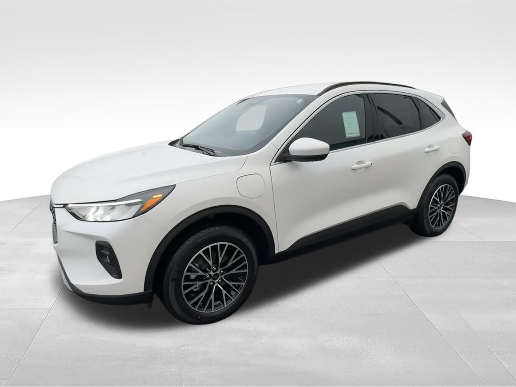 2026 Ford Escape Plug-in hybrid PHEV - Photo 4
