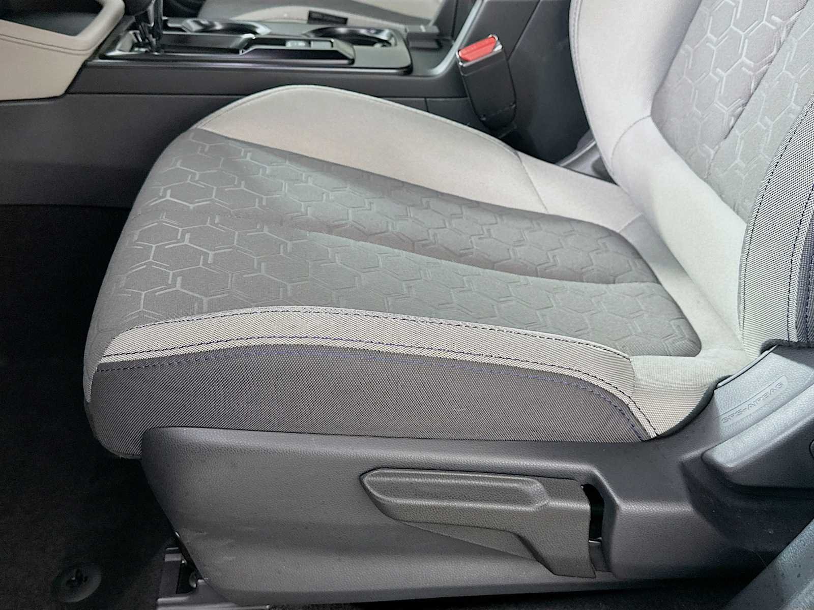 Certified Used 2026 Magnetite Gray Metallic Subaru  image 17