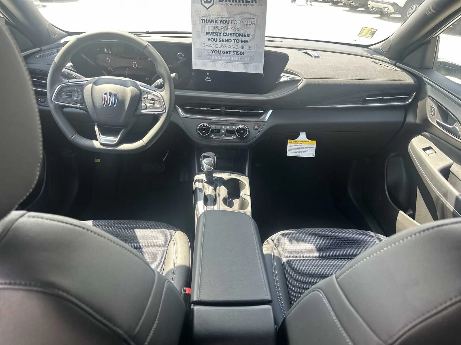 2026 Buick Envista Preferred - Photo 19
