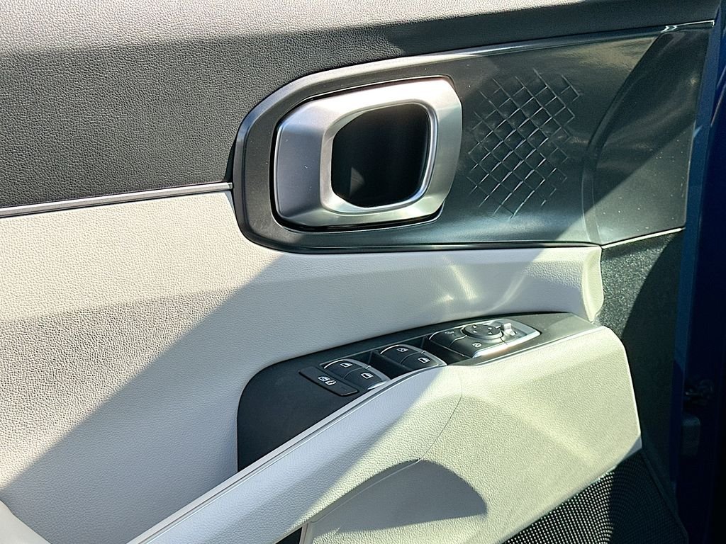 2026 Kia Sorento S - Photo 17