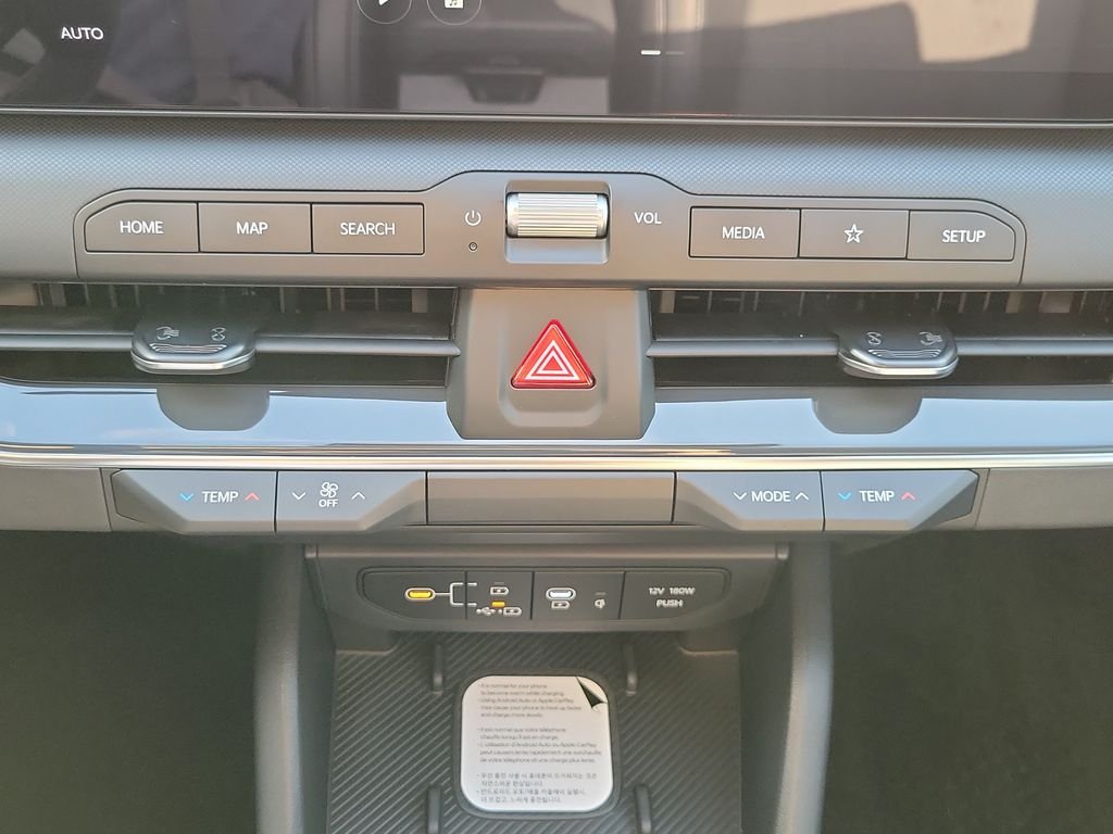 New 2026 Morning Haze Kia EX Hatchback image 31