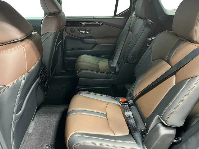 New 2026  Honda TrailSport image 25