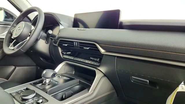 New 2026 Polymetal Gray Metallic Mazda Premium Sport AWD image 37