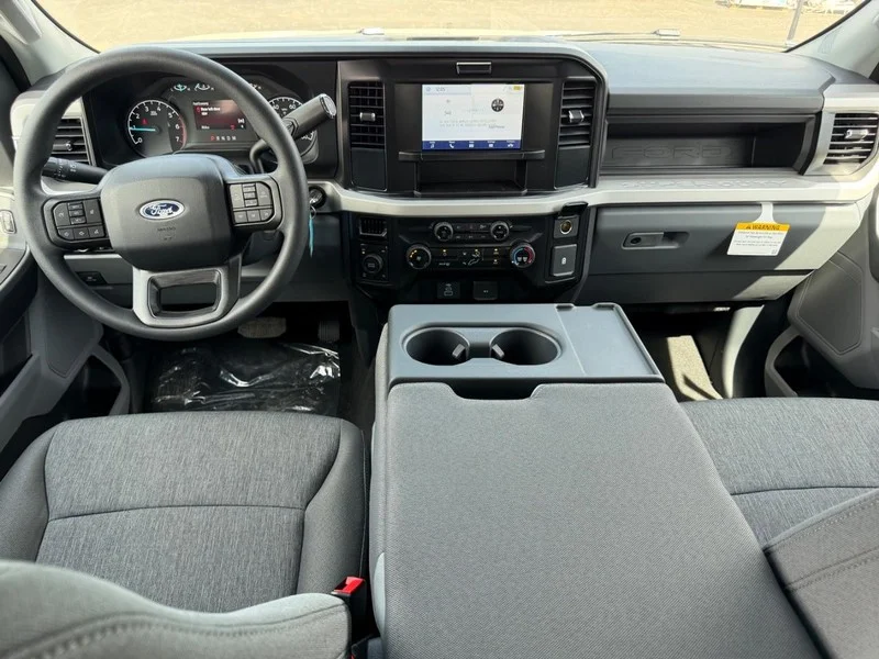 New 2026 Avalanche Ford F-250® XL image 10