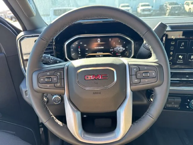 New 2026 Onyx Black GMC Elevation image 16