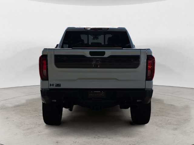 New 2026 Summit White GMC AT4 image 6