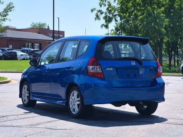 Used 2007  Honda Sport image 5
