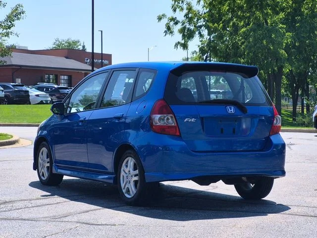 Used 2007  Honda Sport image 5