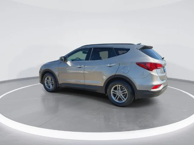 Used 2018 Gray Hyundai 2.4 Base image 6