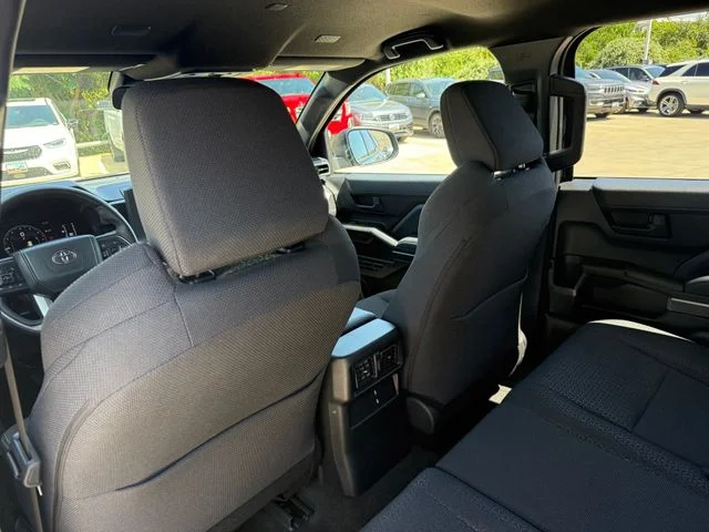 Certified Used 2026 UNDERGROUND Toyota SR5 image 28
