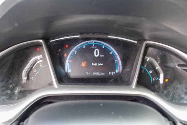 Used 2018 Gray Honda EX-L image 15
