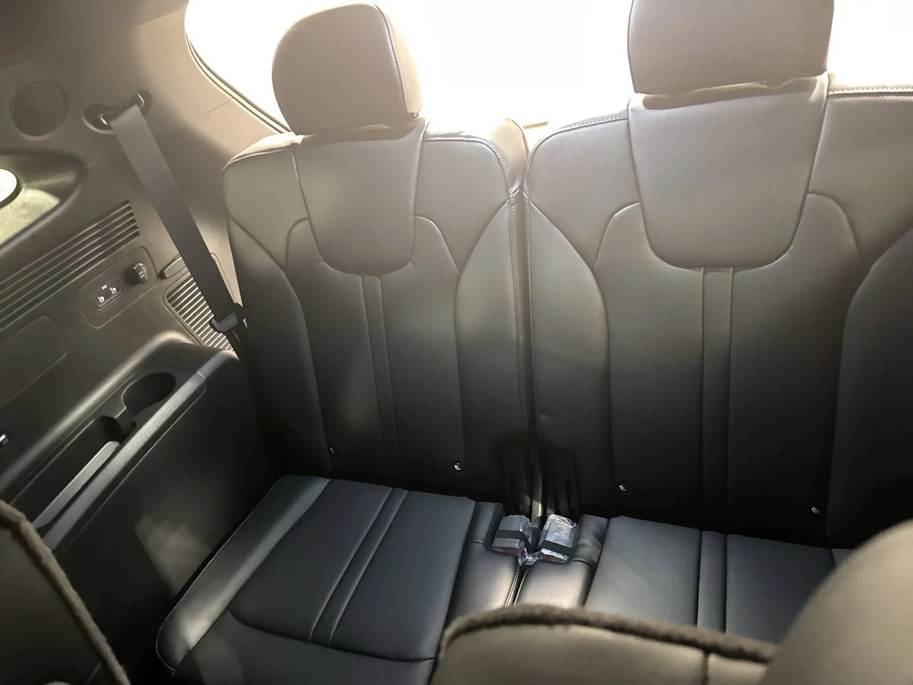 New 2026 Steel Gray Kia X-Line SX Prestige image 30