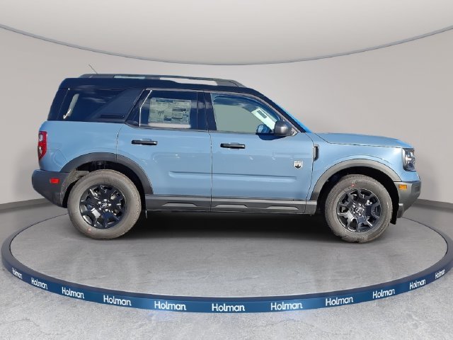 Used 2026 Gray Ford Big Bend image 3