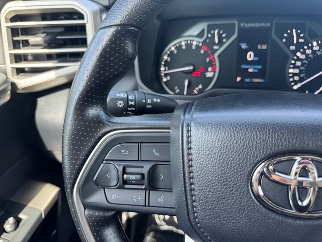 2026 Toyota Tundra SR5 - Photo 31