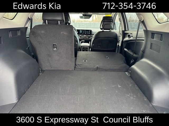 2026 Kia Sportage EX - Photo 14