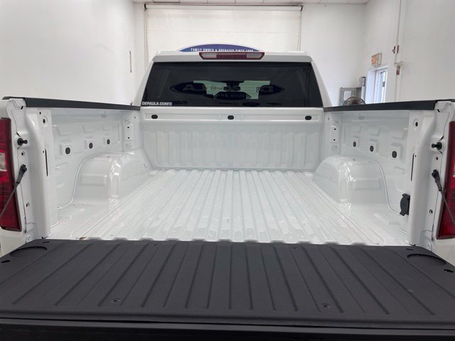 2026 Chevrolet Silverado 1500 Custom - Photo 16