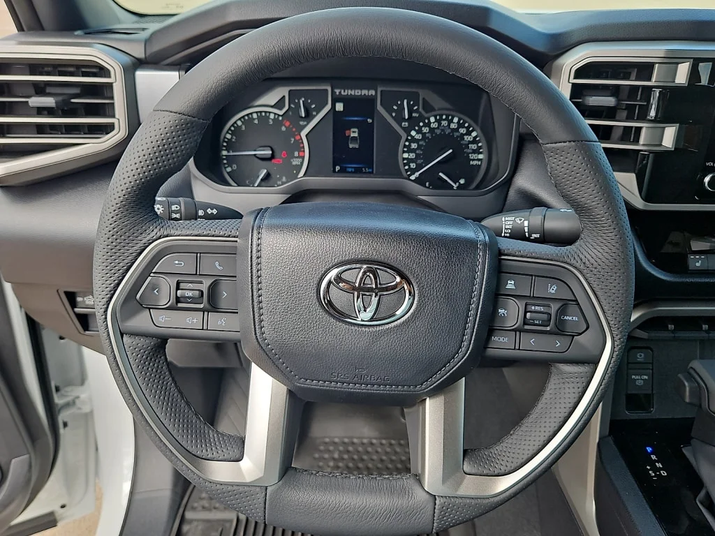 New 2026 ICE CAP Toyota SR5 image 10