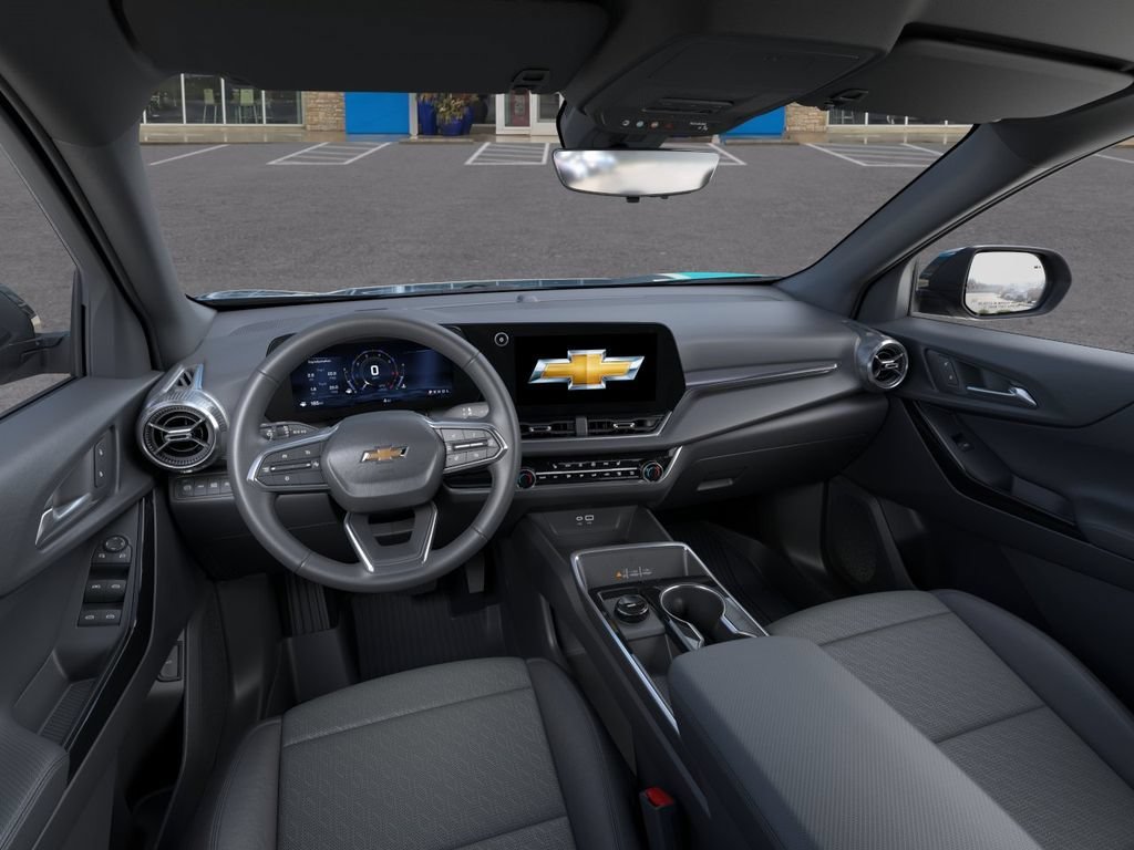 2027 Chevrolet Equinox LT - Photo 15