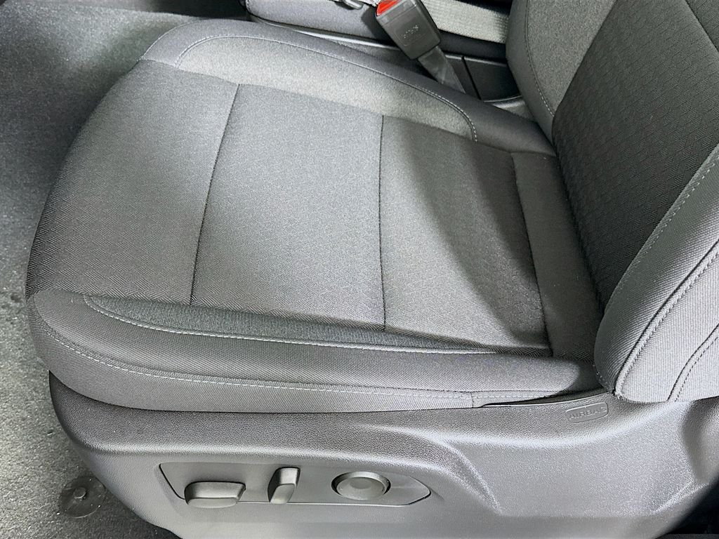 2025 Chevrolet Silverado 1500 RST - Photo 19
