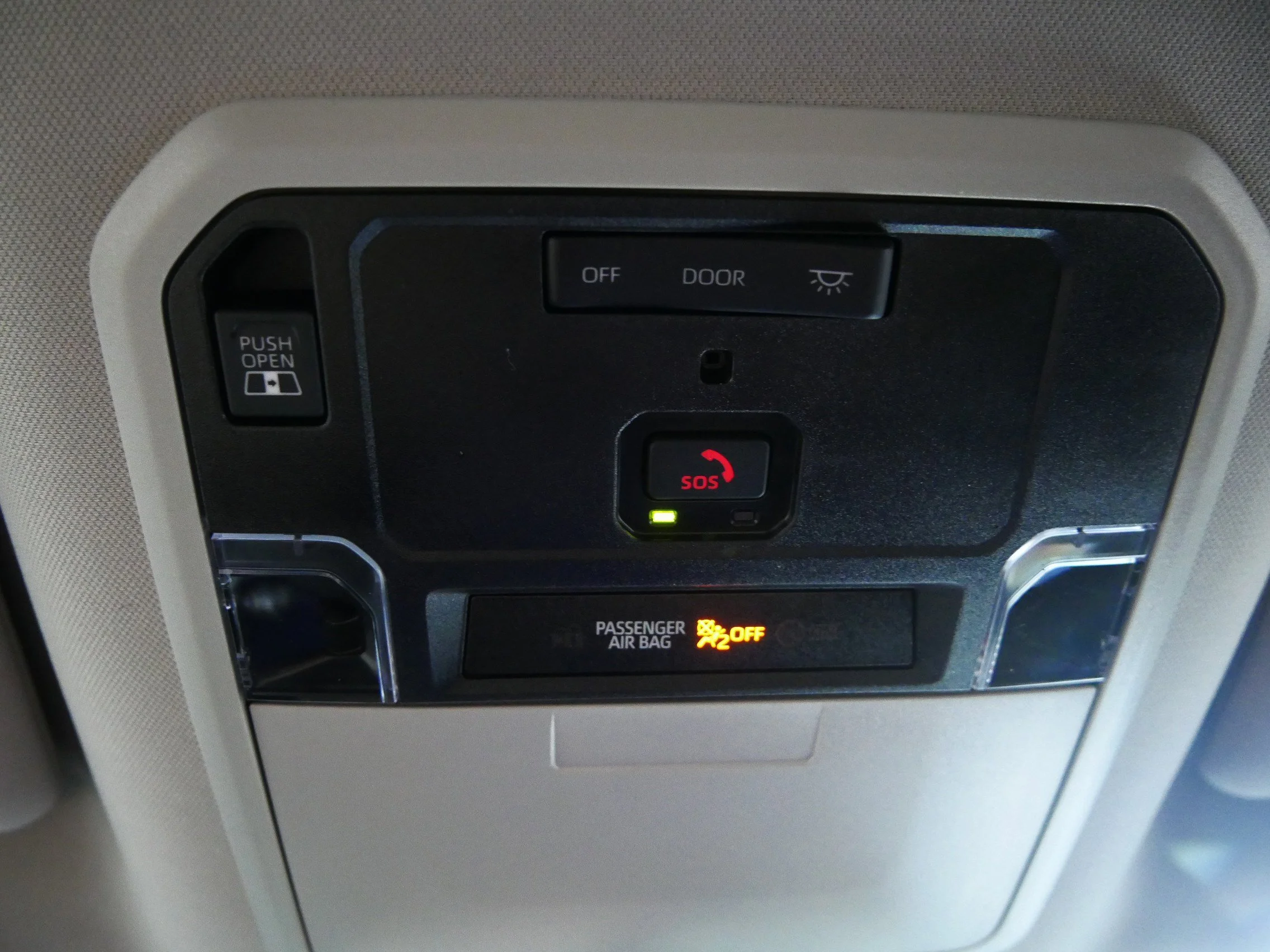 Used 2023 Ice Cap Toyota SR image 31