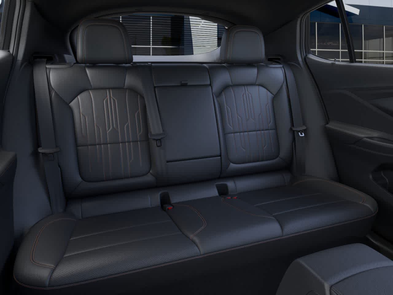 2026 Buick Envista Avenir - Photo 17
