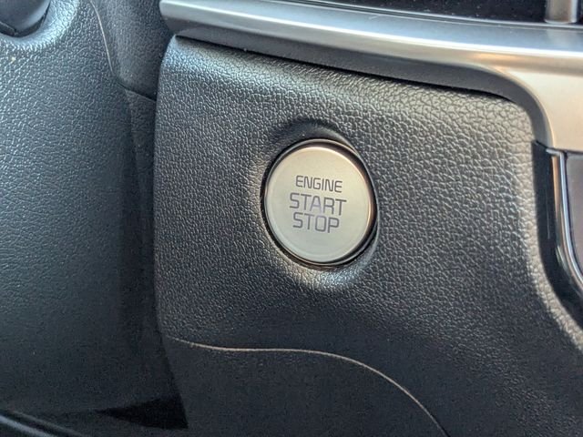 2026 Kia Sorento S - Photo 30