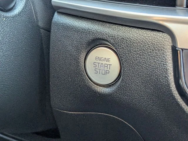2026 Kia Sorento S - Photo 30