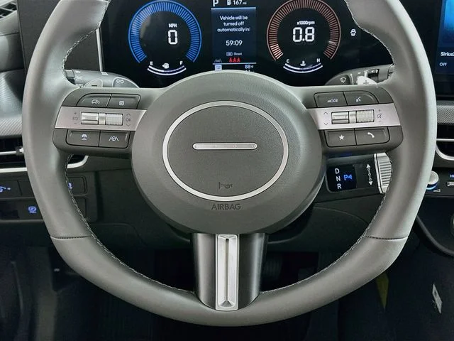 New 2026 Hyundai SONATA SEL Sport