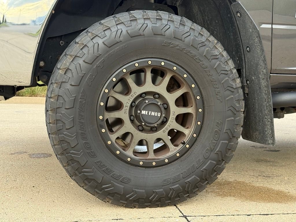 Used 2023 Gray Ram Big Horn image 29