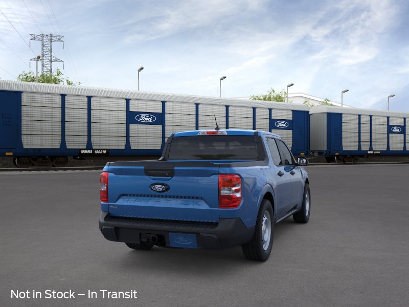 New 2026 Velocity Blue Ford XL image 27