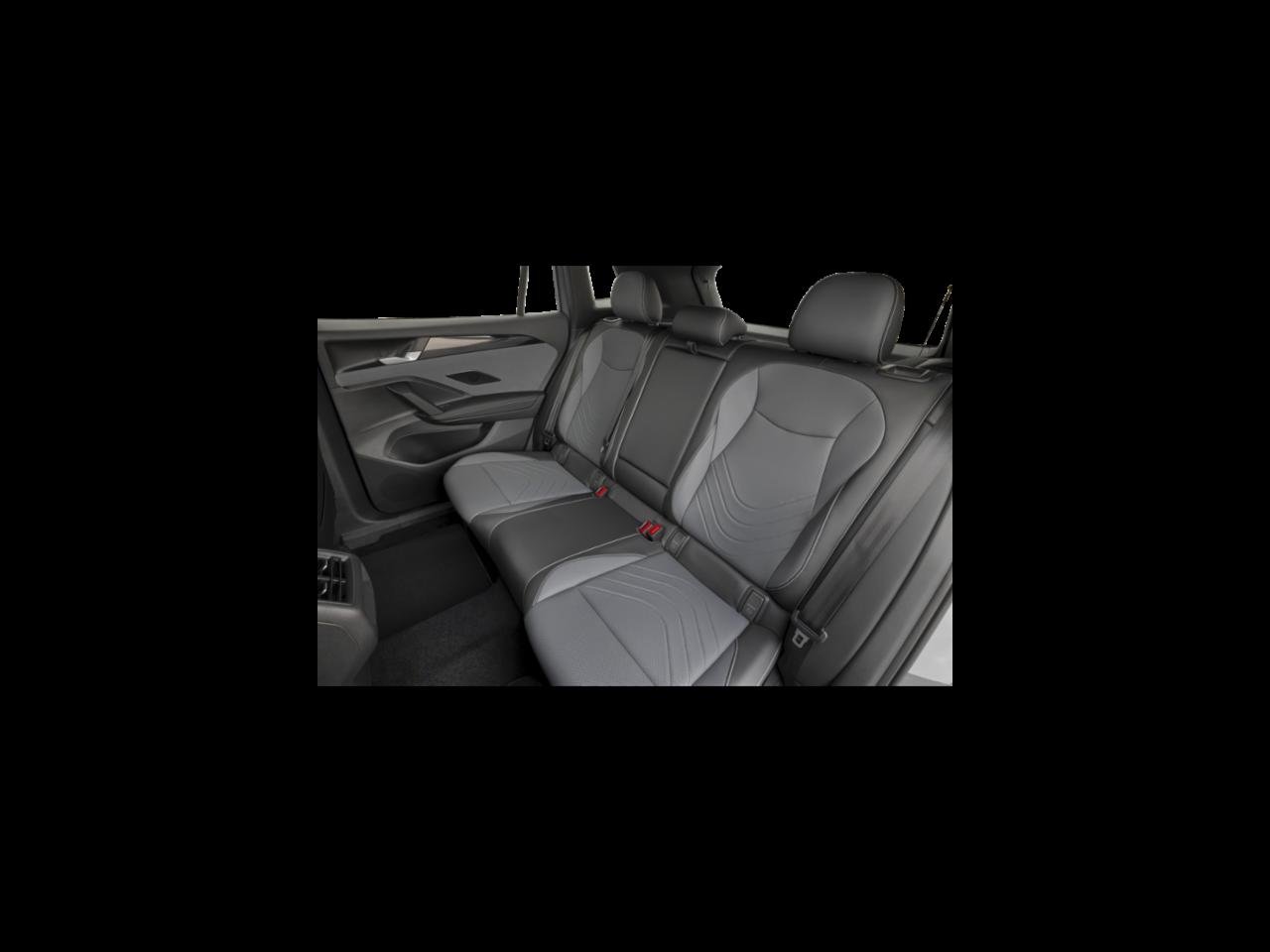 New 2026 Sandstone W/Deep Black Roof Volkswagen 2.0T SE R-Line Black image 10