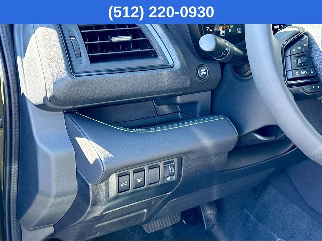 2026 Subaru Ascent Onyx Edition-Touring - Photo 11