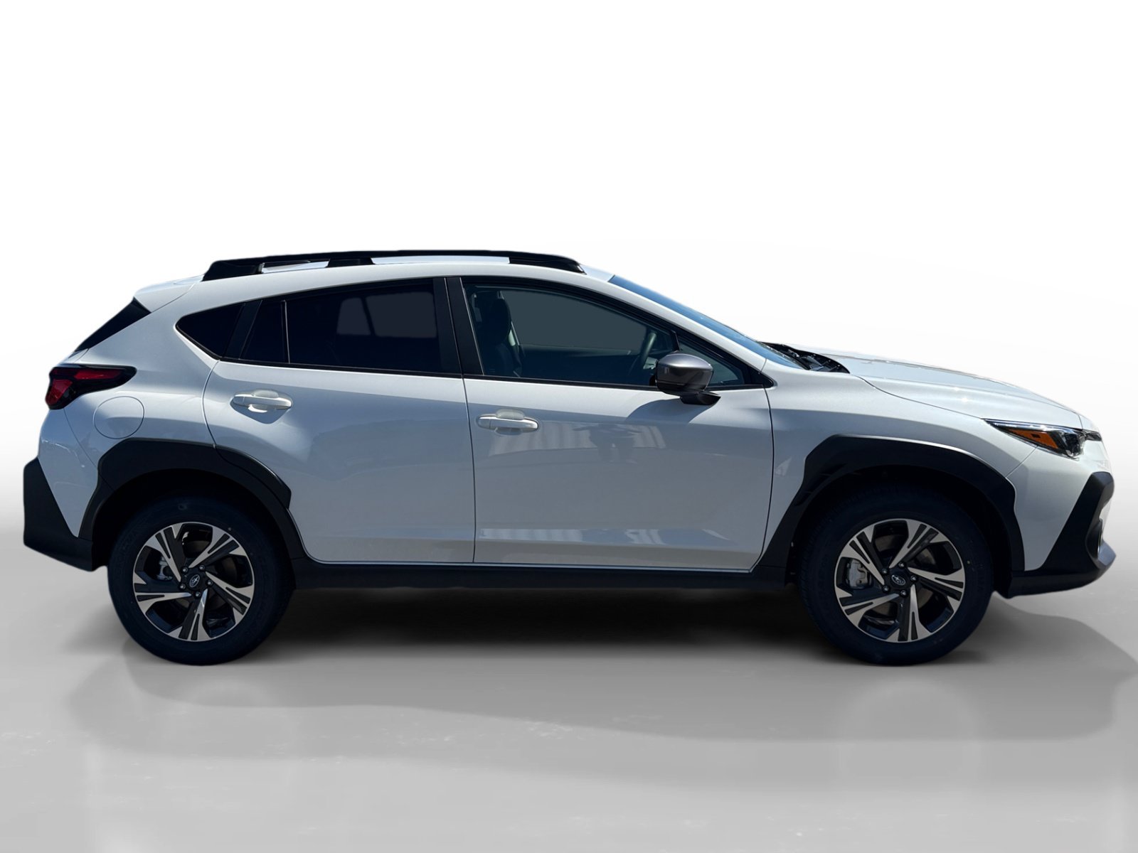 New 2026 CRYSTAL WHITE PEARL Subaru Premium image 6