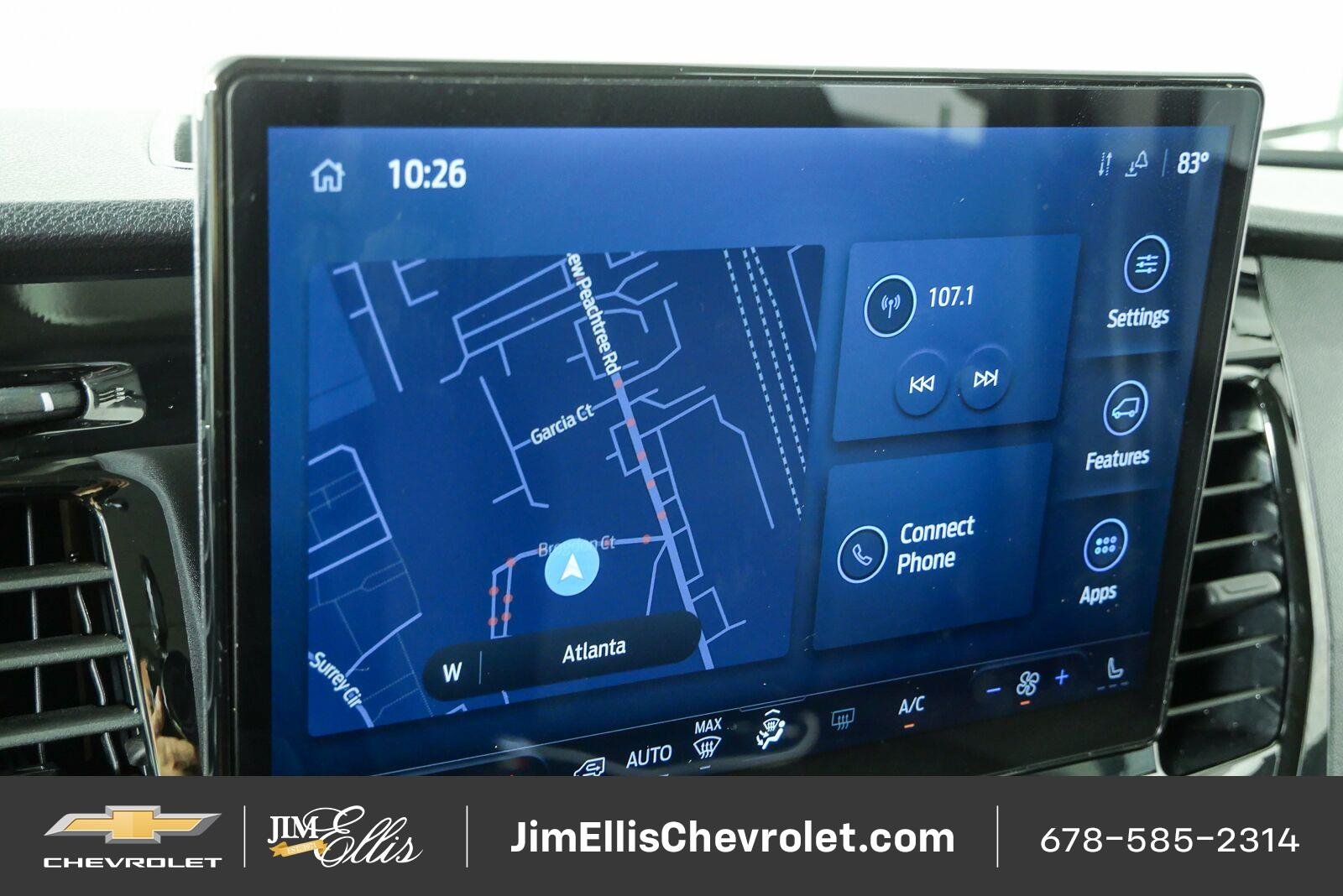 2026 Ford Transit Passenger Van XL - Photo 13