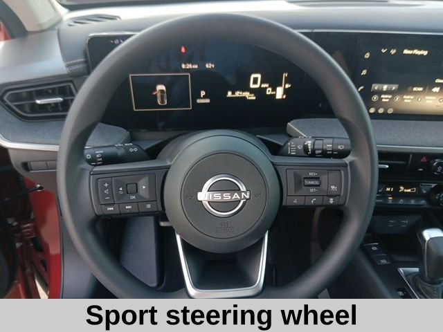2026 Nissan KICKS SV AWD - Photo 11